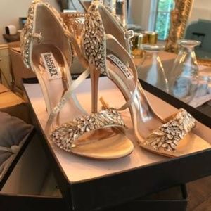 BHLDN Badgley Mischka Tampa